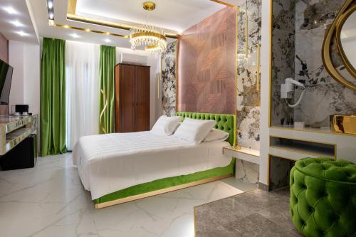 boutique hotels in Macedonia