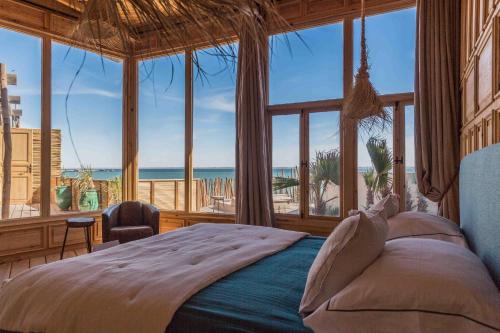 boutique hotels in Dakhla