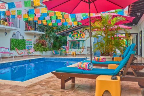 boutique hotels in Vallarta