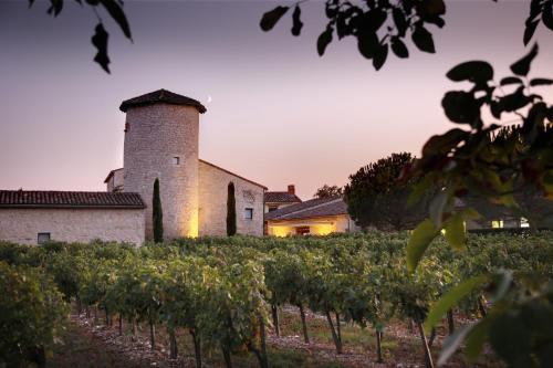 boutique hotels in Midi Pyrenees 1