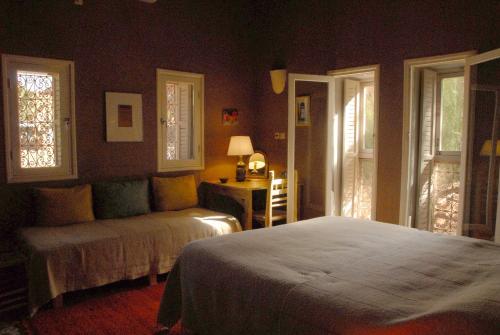 boutique hotels in Zagora