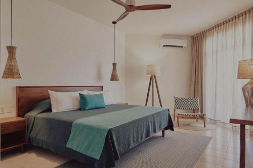 boutique hotels in Yucatan Peninsula Mexico