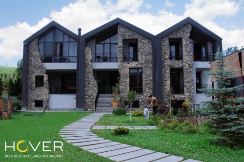 boutique hotels in Dilijan