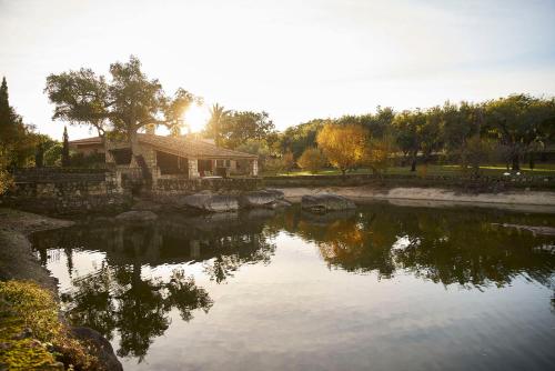 boutique hotels in Portalegre District