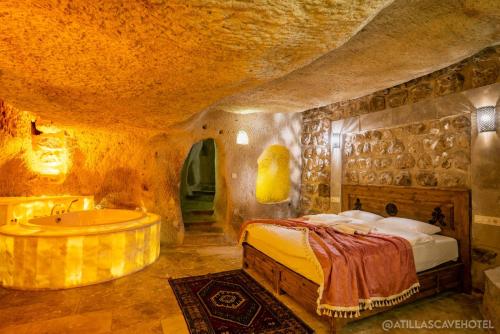 boutique hotels in Nevsehir