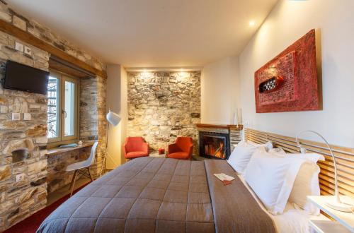 boutique hotels in Agios Ioannis Pelio