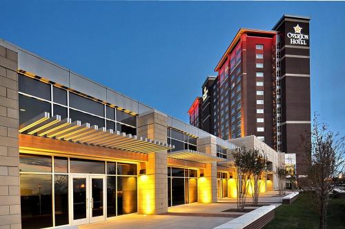 boutique hotels in Lubbock