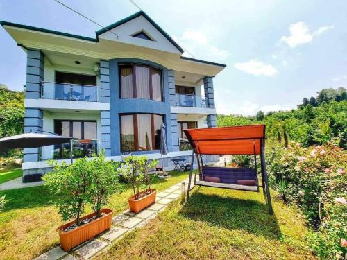 boutique hotels in Kobuleti