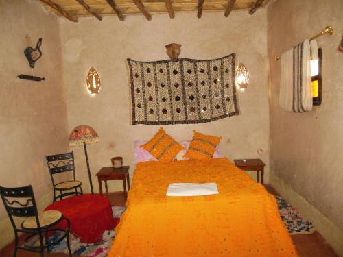 boutique hotels in Ouarzazate