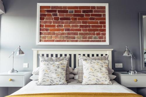 boutique hotels in Portsmouth