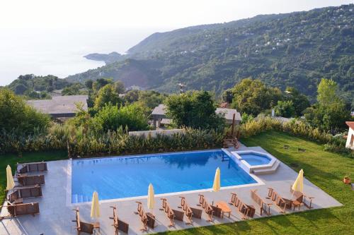 boutique hotels in Agios Georgios Nilias