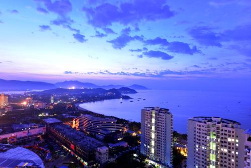 boutique hotels in Hainan