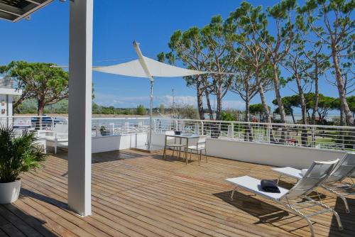 boutique hotels in Lido Di Jesolo