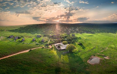 boutique hotels in Addo Elephant Park