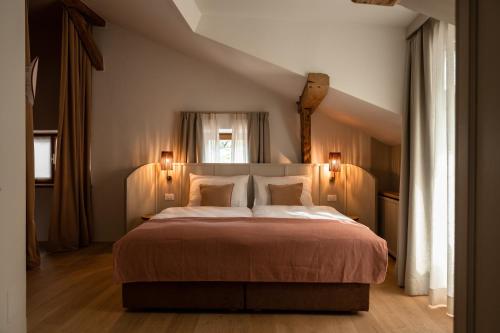 boutique hotels in Alto Adige Wine Route