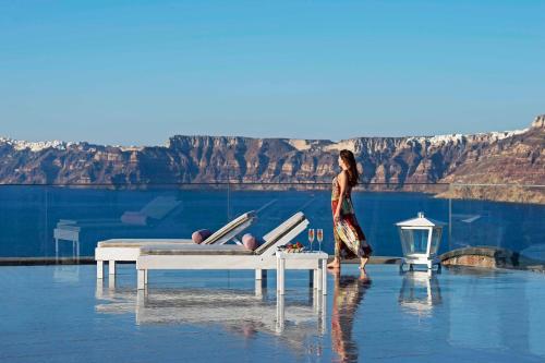 boutique hotels in Caldera South