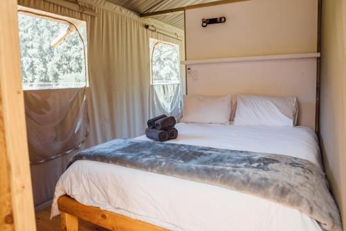 boutique hotels in Southern Kwazulu-Natal