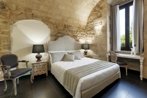 boutique hotels in Chiaramonte Gulfi