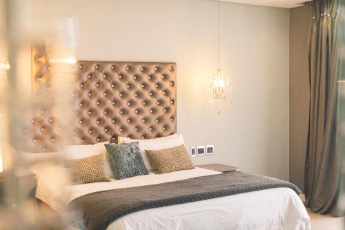 boutique hotels in Pretoria