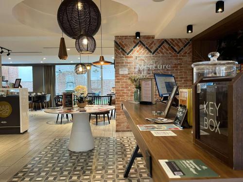 boutique hotels in Lille