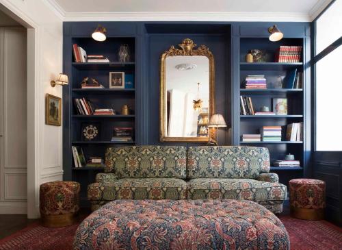 boutique hotels in 8Th Arrondissement