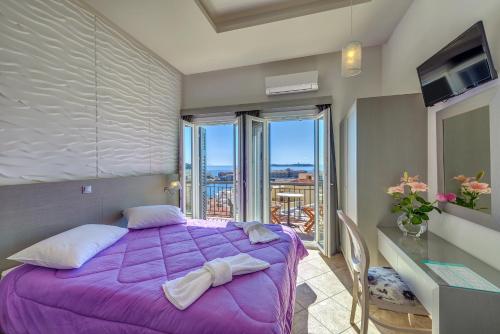 boutique hotels in Syros