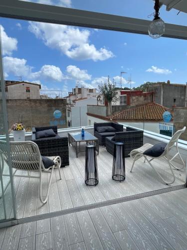 boutique hotels in Girona Province