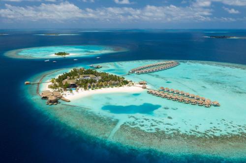 boutique hotels in Southern Atolls