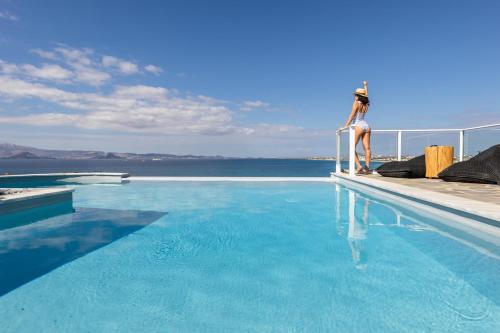 boutique hotels in Naxos