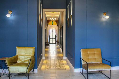 boutique hotels in Rechovot