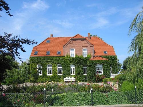 boutique hotels in Baltic Sea (Schleswig-Holstein)