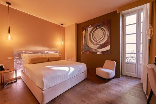 boutique hotels in Provincia Di Como