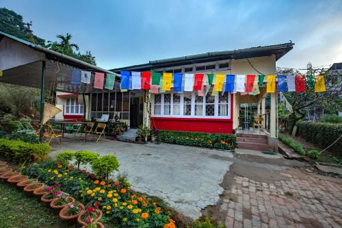 boutique hotels in Guwahati