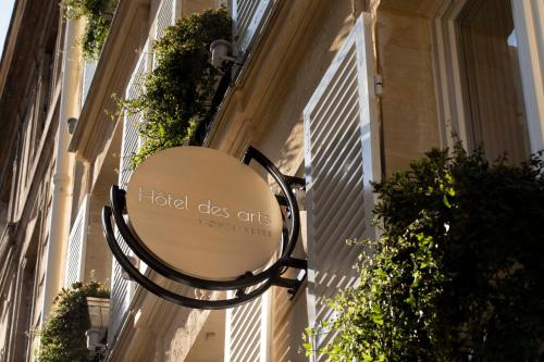 boutique hotels in Greater Paris