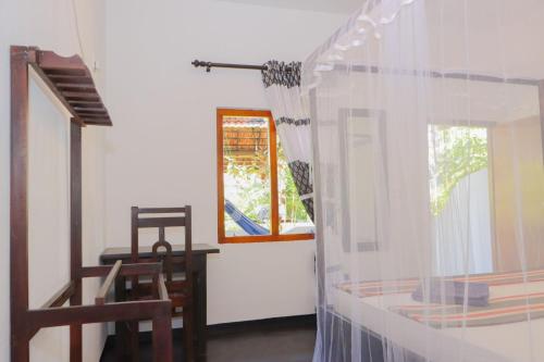 boutique hotels in Arugam Bay