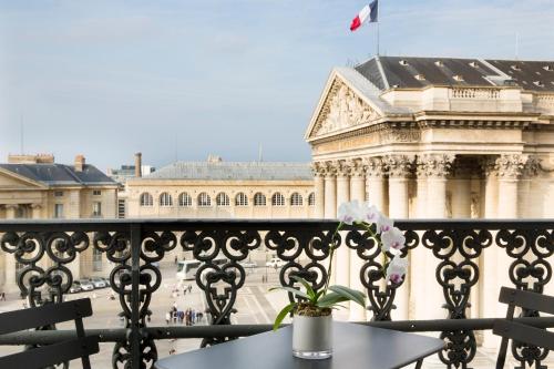 boutique hotels in Latin Quarter (5Th)