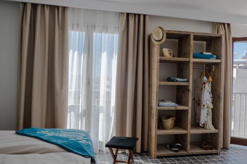 boutique hotels in Cala Ratjada