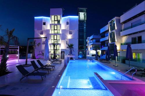 boutique hotels in Zadar