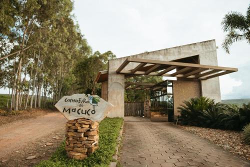 boutique hotels in Minas Gerais