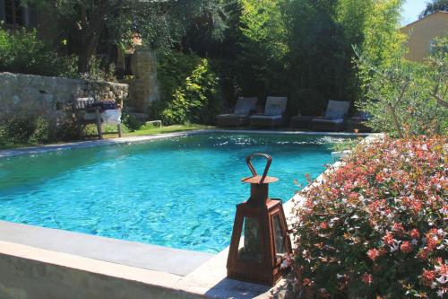 boutique hotels in Provence