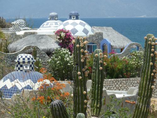 boutique hotels in Baja California Sur