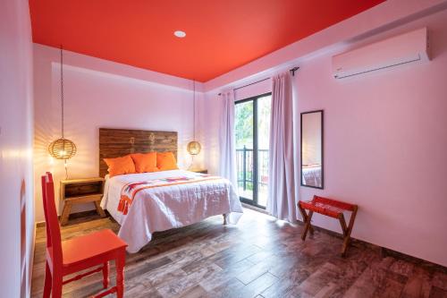 boutique hotels in La Huasteca