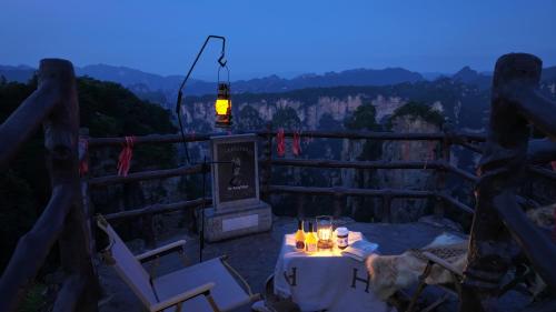 boutique hotels in Hunan