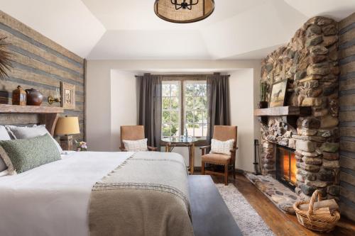 boutique hotels in Santa Barbara And Vicinity