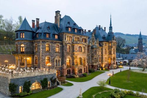 boutique hotels in Trier-Saarburg