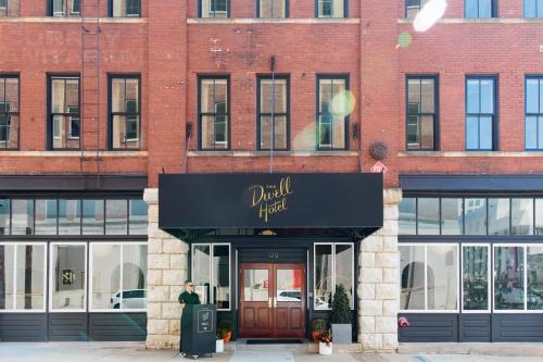 boutique hotels in Chattanooga