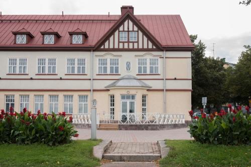 boutique hotels in Southern Finland