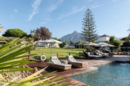 boutique hotels in Marbella