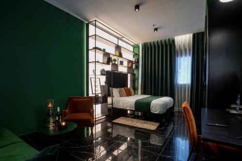 boutique hotels in Tel Aviv