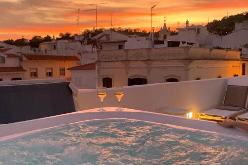 boutique hotels in Algarve